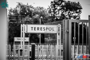 La frontiera di Terespol (Polonia): crocevia verso Brest (Bielorussia) e la Russia