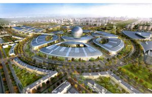Expo 2017 Astana (Kazakistan – Kazakhstan) Future Energy