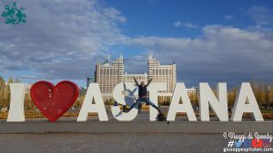 Photos – Astana (Kazakhstan) / Астана (Қазақстан) – part 2