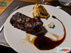 Restaurant Steaks by Luis: uno dei ristorante segreti di Buenos Aires (Argentina)