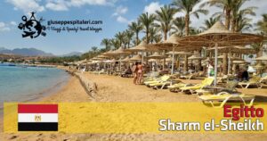 Sharm el-Sheikh (Egitto): Cosa fare, cosa vedere, dove mangiare per una settimana tra relax e mare
